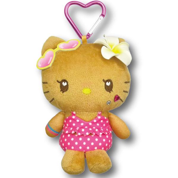 ハローキティ マスコットポーチ 170748 ギャル4 サンリオ SANRIO