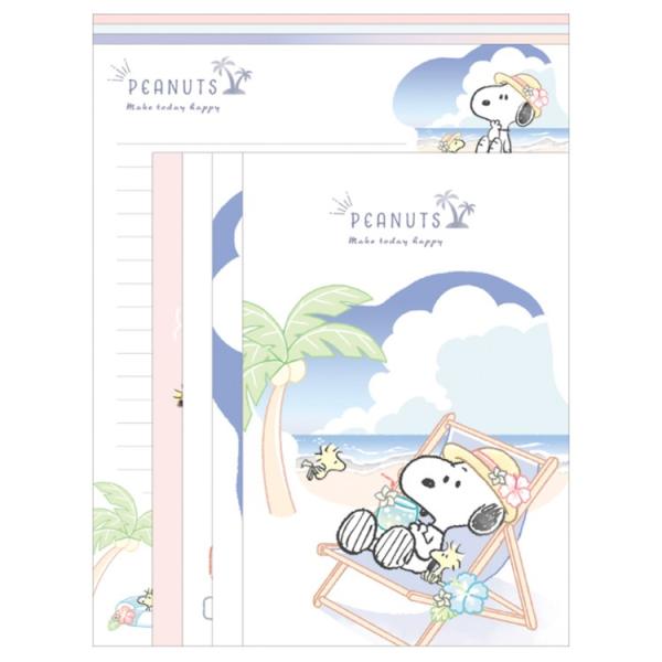 スヌーピー マイセレクトレター ミックス 410065 SNOOPY ピーナッツ