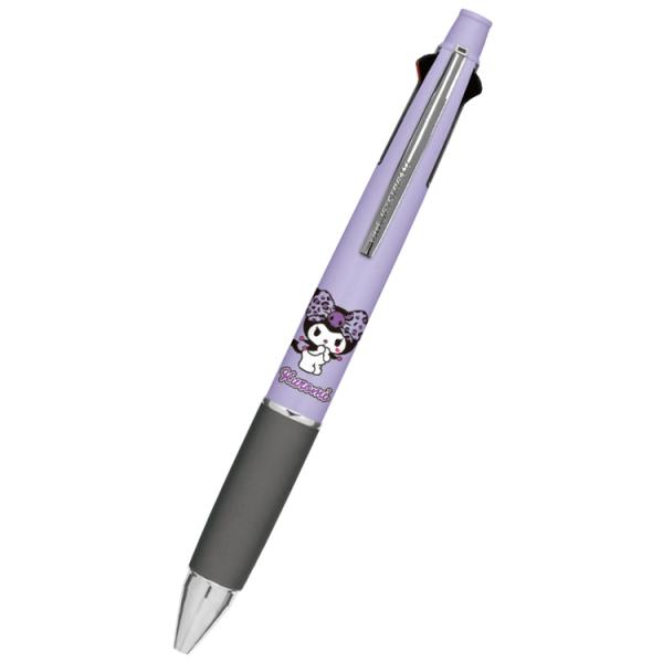クロミ ジェットストリーム4&1 0.5mm ギャルリボン 078665 SANRIO