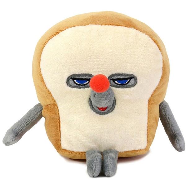 パンどろぼう ぬいぐるみ S 983235 サンアロー : キャラクター雑貨