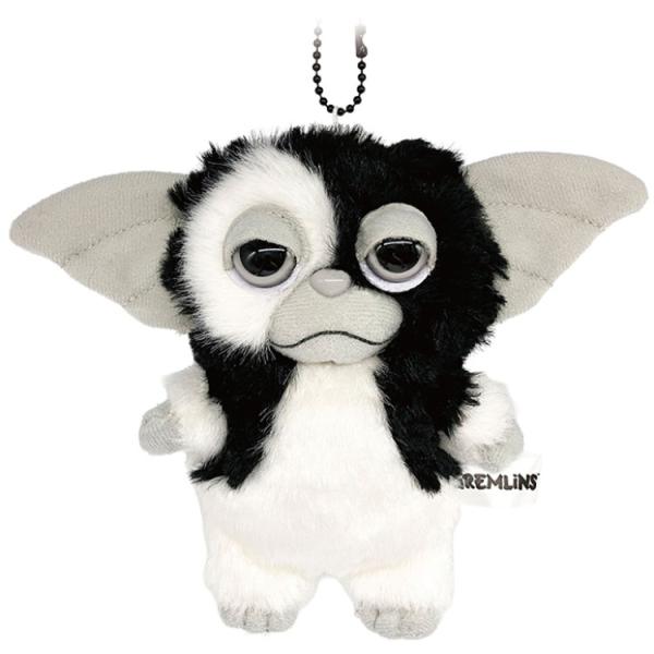 グレムリン 18636 ぬいぐるみボールチェーン モノクロ GREMLINS ギズモ