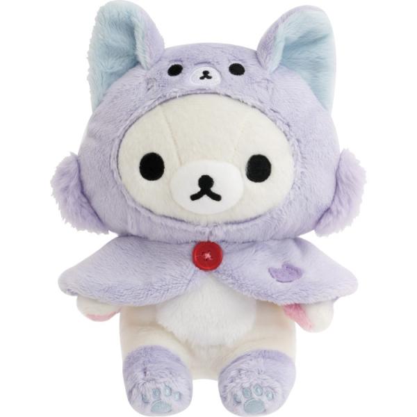 10月中旬以降〜出荷】リラックマ あつめてぬいぐるみ コリラックマ