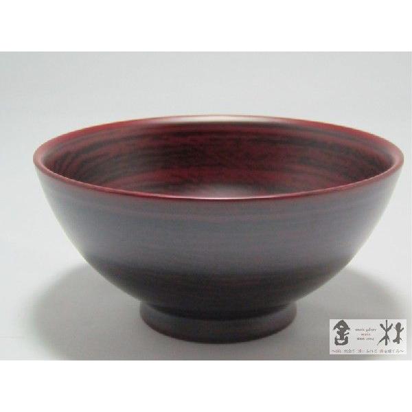 漆器根来椀4 9寸高田晴之作 お椀丼 Buyee 日本代购平台 产品购物网站大全 Buyee一站式代购bot Online