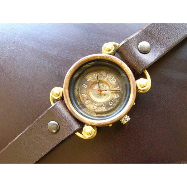 NABEクラフト時計