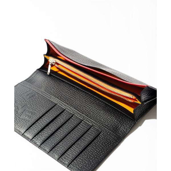 CASTELBAJAC 　カステルバジャック 　新作 長財布　 ピッコロ小物 長財布 セミ ＜ピッコロ小物＞ | カステルバジャック