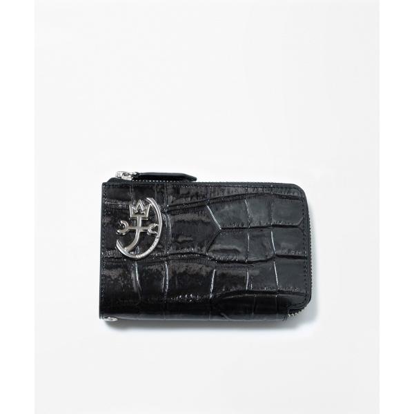 CASTELBAJAC（カステルバジャック） 新作 二つ折り財布 カード段6