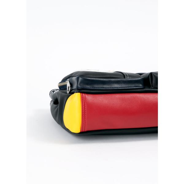 CASTELBAJAC（カステルバジャック） 新作 ミニトートバッグ ドミネ