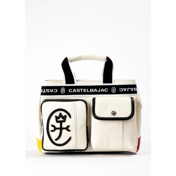 CASTELBAJAC ミニトートバッグ ミニトートバッグ＜ニース＞ | カステルバジャック（CASTELBAJAC）公式通販