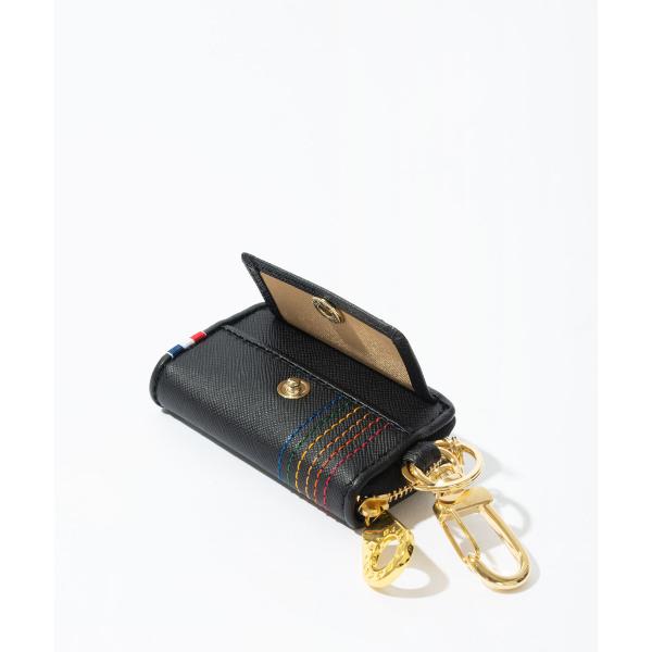 CASTELBAJAC（カステルバジャック） 新作 スマートキーケース シェスト