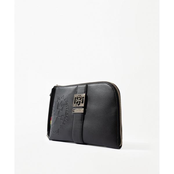 CASTELBAJAC(カステルバジャック)] クラッチバッグ Sorbet(ソルベ