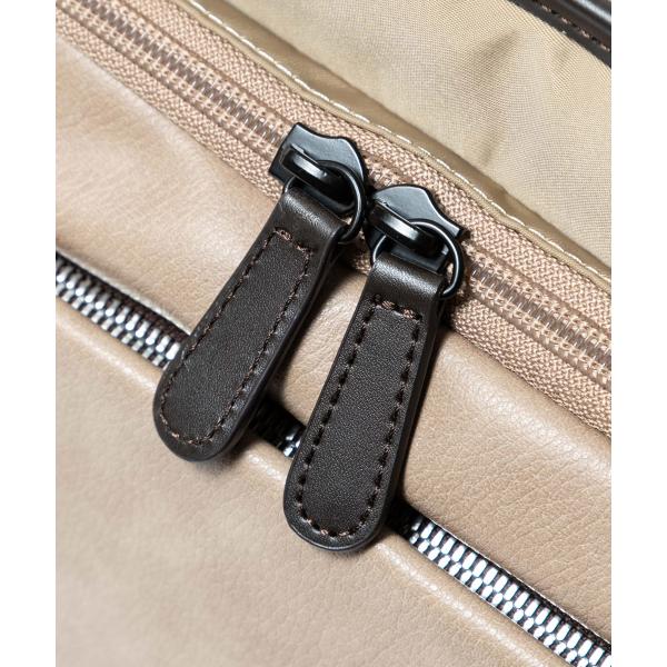 CASTELBAJAC（カステルバジャック） 新作 B5ショルダー コロIII 55133