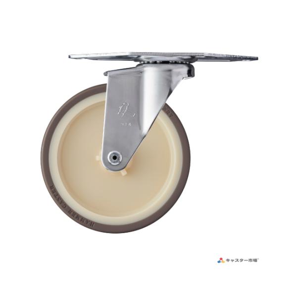 (画像の説明)※キャスターと車輪が並んでいる画像は左側はキャスターの金具を表し右側は使用する車輪を表しています※キャスターのみの画像は代表画像です※車輪のみの画像は代表画像です※全ての画像はサイズ違いを含む代表画像及びイメージですこの為、実...