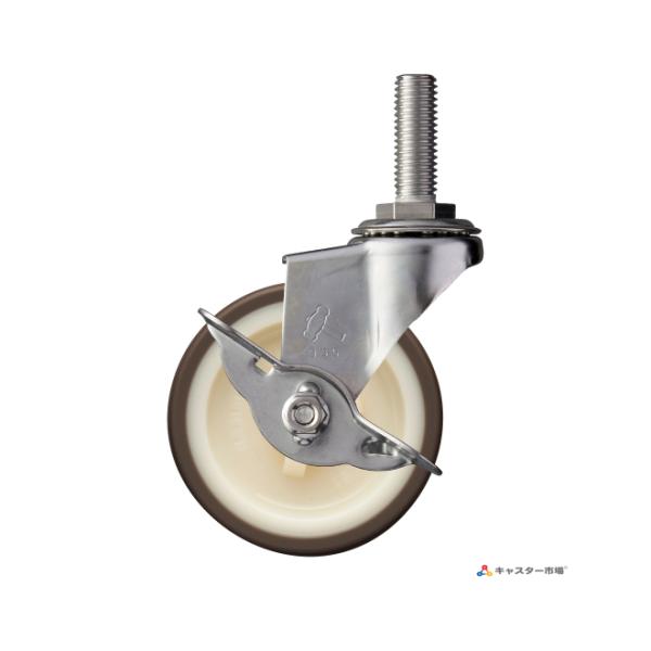 (画像の説明)※キャスターと車輪が並んでいる画像は左側はキャスターの金具を表し右側は使用する車輪を表しています※キャスターのみの画像は代表画像です※車輪のみの画像は代表画像です※全ての画像はサイズ違いを含む代表画像及びイメージですこの為、実...