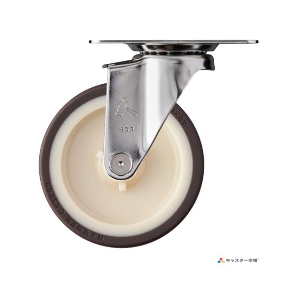 (画像の説明)※キャスターと車輪が並んでいる画像は左側はキャスターの金具を表し右側は使用する車輪を表しています※キャスターのみの画像は代表画像です※車輪のみの画像は代表画像です※全ての画像はサイズ違いを含む代表画像及びイメージですこの為、実...