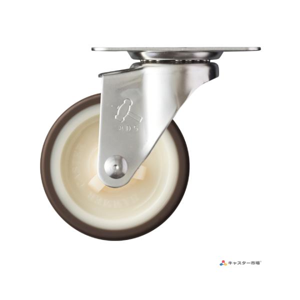 (画像の説明)※キャスターと車輪が並んでいる画像は左側はキャスターの金具を表し右側は使用する車輪を表しています※キャスターのみの画像は代表画像です※車輪のみの画像は代表画像です※全ての画像はサイズ違いを含む代表画像及びイメージですこの為、実...