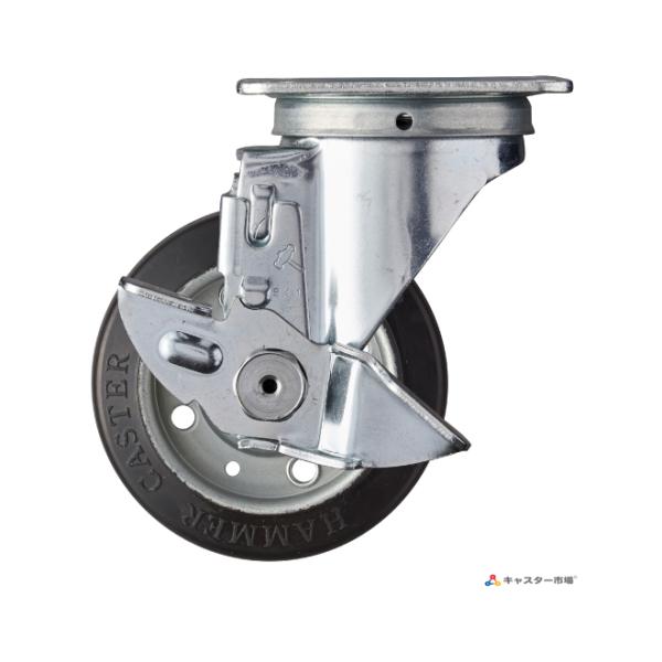 (画像の説明)※キャスターと車輪が並んでいる画像は左側はキャスターの金具を表し右側は使用する車輪を表しています※キャスターのみの画像は代表画像です※車輪のみの画像は代表画像です※全ての画像はサイズ違いを含む代表画像及びイメージですこの為、実...