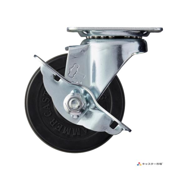 (画像の説明)※キャスターと車輪が並んでいる画像は左側はキャスターの金具を表し右側は使用する車輪を表しています※キャスターのみの画像は代表画像です※車輪のみの画像は代表画像です※全ての画像はサイズ違いを含む代表画像及びイメージですこの為、実...