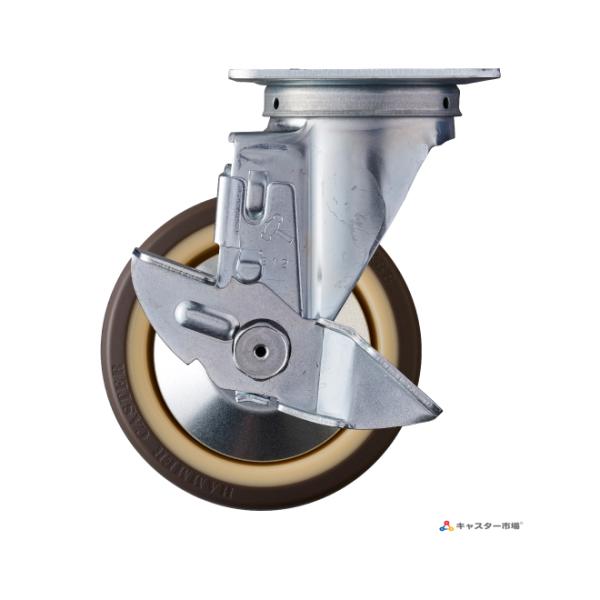 (画像の説明)※キャスターと車輪が並んでいる画像は左側はキャスターの金具を表し右側は使用する車輪を表しています※キャスターのみの画像は代表画像です※車輪のみの画像は代表画像です※全ての画像はサイズ違いを含む代表画像及びイメージですこの為、実...