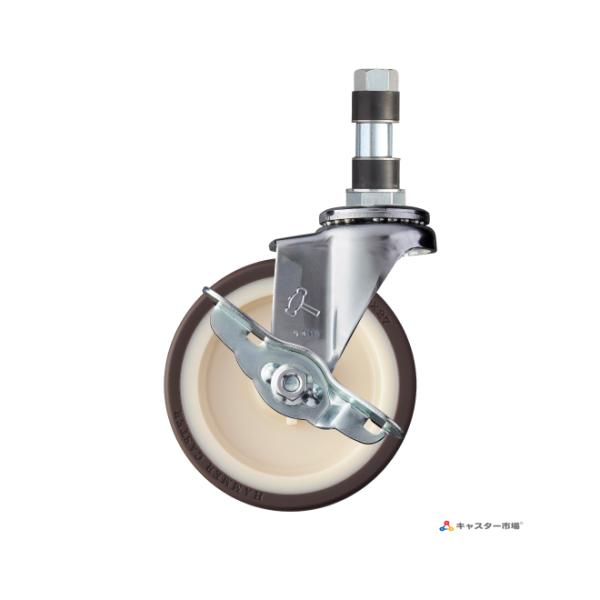 (画像の説明)※キャスターと車輪が並んでいる画像は左側はキャスターの金具を表し右側は使用する車輪を表しています※キャスターのみの画像は代表画像です※車輪のみの画像は代表画像です※全ての画像はサイズ違いを含む代表画像及びイメージですこの為、実...