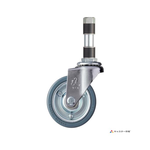 ハンマーキャスター 4201EX-PR65 : キャスター市場 Yahoo!店 - 通販