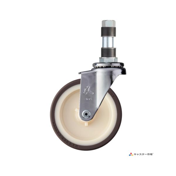 (画像の説明)※キャスターと車輪が並んでいる画像は左側はキャスターの金具を表し右側は使用する車輪を表しています※キャスターのみの画像は代表画像です※車輪のみの画像は代表画像です※全ての画像はサイズ違いを含む代表画像及びイメージですこの為、実...