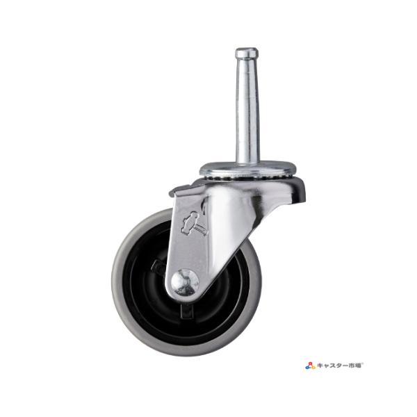 (画像の説明)※キャスターと車輪が並んでいる画像は左側はキャスターの金具を表し右側は使用する車輪を表しています※キャスターのみの画像は代表画像です※車輪のみの画像は代表画像です※全ての画像はサイズ違いを含む代表画像及びイメージですこの為、実...
