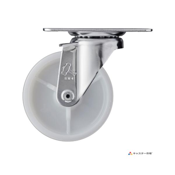 (画像の説明)※キャスターと車輪が並んでいる画像は左側はキャスターの金具を表し右側は使用する車輪を表しています※キャスターのみの画像は代表画像です※車輪のみの画像は代表画像です※全ての画像はサイズ違いを含む代表画像及びイメージですこの為、実...