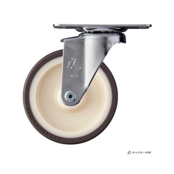 (画像の説明)※キャスターと車輪が並んでいる画像は左側はキャスターの金具を表し右側は使用する車輪を表しています※キャスターのみの画像は代表画像です※車輪のみの画像は代表画像です※全ての画像はサイズ違いを含む代表画像及びイメージですこの為、実...