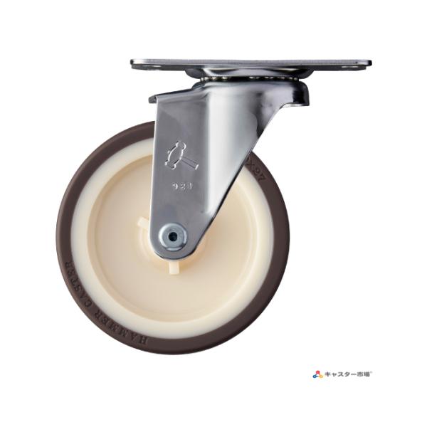(画像の説明)※キャスターと車輪が並んでいる画像は左側はキャスターの金具を表し右側は使用する車輪を表しています※キャスターのみの画像は代表画像です※車輪のみの画像は代表画像です※全ての画像はサイズ違いを含む代表画像及びイメージですこの為、実...
