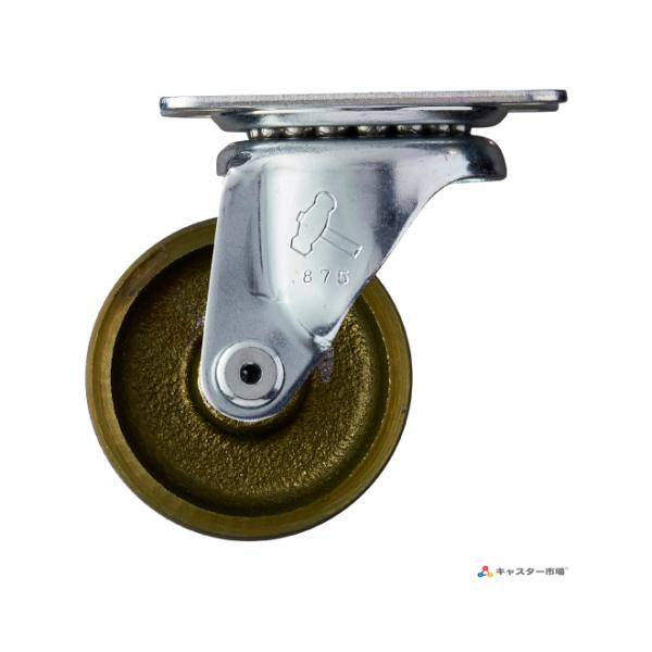 (画像の説明)※キャスターと車輪が並んでいる画像は左側はキャスターの金具を表し右側は使用する車輪を表しています※キャスターのみの画像は代表画像です※車輪のみの画像は代表画像です※全ての画像はサイズ違いを含む代表画像及びイメージですこの為、実...