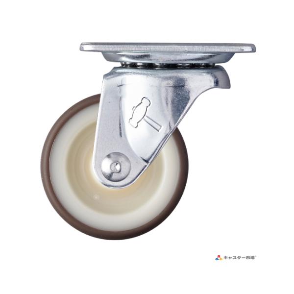 (画像の説明)※キャスターと車輪が並んでいる画像は左側はキャスターの金具を表し右側は使用する車輪を表しています※キャスターのみの画像は代表画像です※車輪のみの画像は代表画像です※全ての画像はサイズ違いを含む代表画像及びイメージですこの為、実...