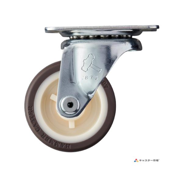 (画像の説明)※キャスターと車輪が並んでいる画像は左側はキャスターの金具を表し右側は使用する車輪を表しています※キャスターのみの画像は代表画像です※車輪のみの画像は代表画像です※全ての画像はサイズ違いを含む代表画像及びイメージですこの為、実...