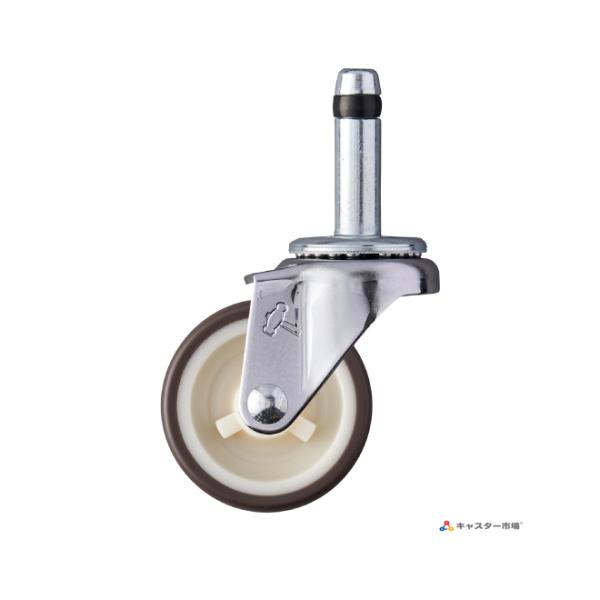 (画像の説明)※キャスターと車輪が並んでいる画像は左側はキャスターの金具を表し右側は使用する車輪を表しています※キャスターのみの画像は代表画像です※車輪のみの画像は代表画像です※全ての画像はサイズ違いを含む代表画像及びイメージですこの為、実...
