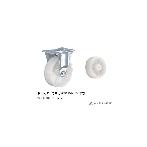 (画像の説明)※キャスターと車輪が並んでいる画像は左側はキャスターの金具を表し右側は使用する車輪を表しています※キャスターのみの画像は代表画像です※車輪のみの画像は代表画像です※全ての画像はサイズ違いを含む代表画像及びイメージですこの為、実...