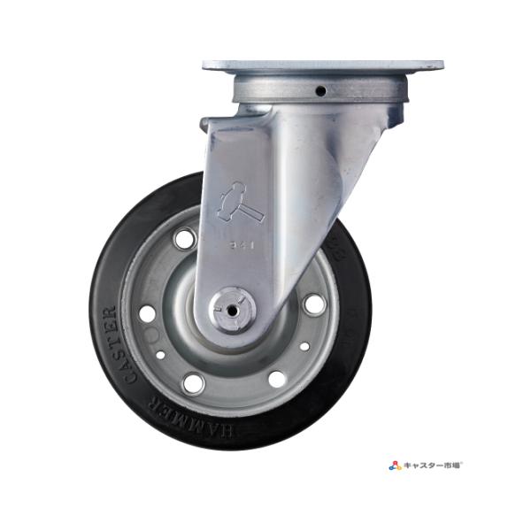 (画像の説明)※キャスターと車輪が並んでいる画像は左側はキャスターの金具を表し右側は使用する車輪を表しています※キャスターのみの画像は代表画像です※車輪のみの画像は代表画像です※全ての画像はサイズ違いを含む代表画像及びイメージですこの為、実...