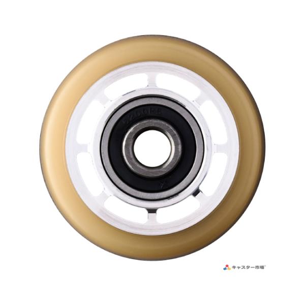 (画像の説明)※キャスターと車輪が並んでいる画像は左側はキャスターの金具を表し右側は使用する車輪を表しています※キャスターのみの画像は代表画像です※車輪のみの画像は代表画像です※全ての画像はサイズ違いを含む代表画像及びイメージですこの為、実...