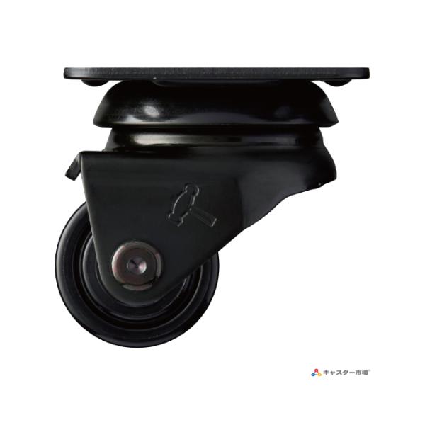 (画像の説明)※キャスターと車輪が並んでいる画像は左側はキャスターの金具を表し右側は使用する車輪を表しています※キャスターのみの画像は代表画像です※車輪のみの画像は代表画像です※全ての画像はサイズ違いを含む代表画像及びイメージですこの為、実...