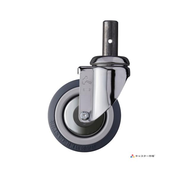 (画像の説明)※キャスターと車輪が並んでいる画像は左側はキャスターの金具を表し右側は使用する車輪を表しています※キャスターのみの画像は代表画像です※車輪のみの画像は代表画像です※全ての画像はサイズ違いを含む代表画像及びイメージですこの為、実...