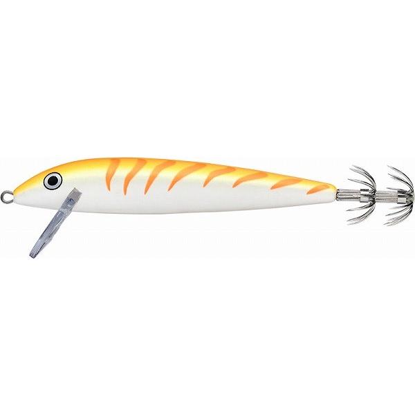 ラパラ ストームスクイッド ルアー 9cm 12g オレンジタイガーuv エギ 釣具のキャスティング Paypay店 通販 Paypayモール