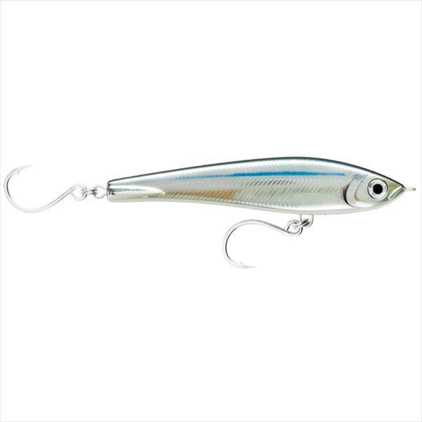ラパラ オフショアプラグ エックスラップ マグナム スティック 17cm