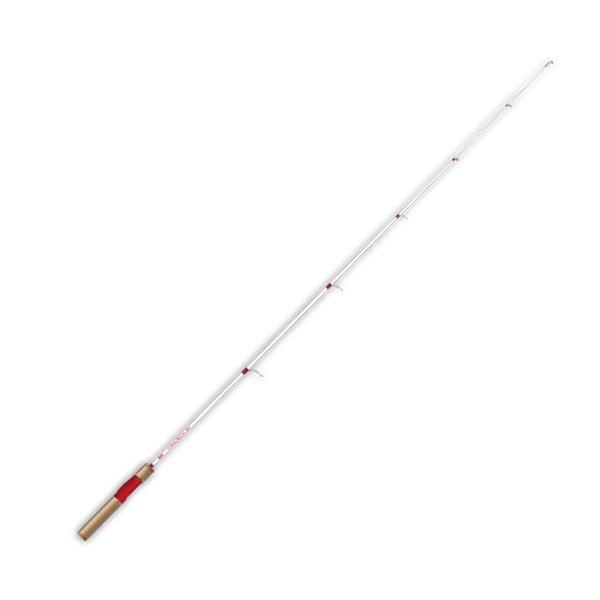 ラパラ トラウトロッド フィッピースピン RFS501UL-WT(ホワイト