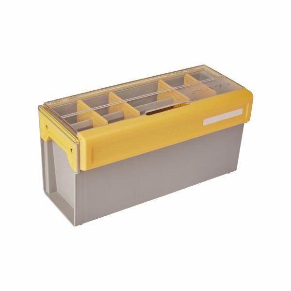 プラノ ルアーケース EDGE スピナーベイトBOX : 釣具の