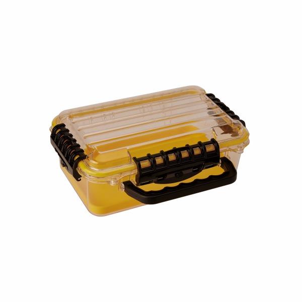 プラノ ルアーケース GUIDE SERIES ウォータープルーフ 3600 : 釣具の