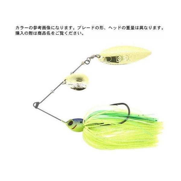 スピナーベイト ハードルアーの人気商品 通販 価格比較 価格 Com