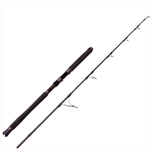 ペン PENN オフショアロッド スラマー ジギング SLJS-53XH