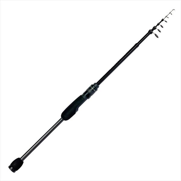 ソルティーフィールド　SFS−836M−TE　パックロッド　スピニング AbuGarcia アブガルシア ソルティフィールド SFS-836M-TE