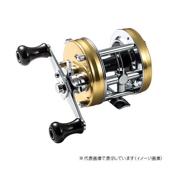 (送料無料) アブガルシア アンバサダー 6501CS シャンパン (ベイトリール) casting_036282069688