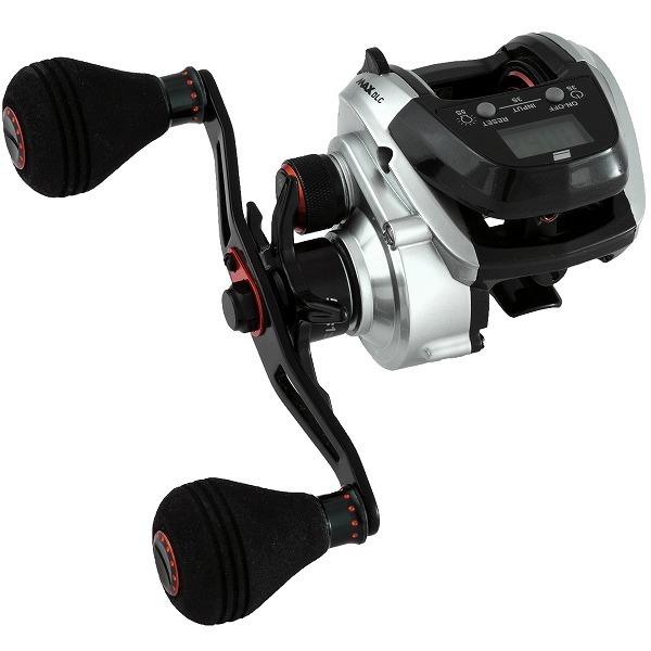 Abu Garcia（アブガルシア） MAX DLC (マックス ディーエルシー) H