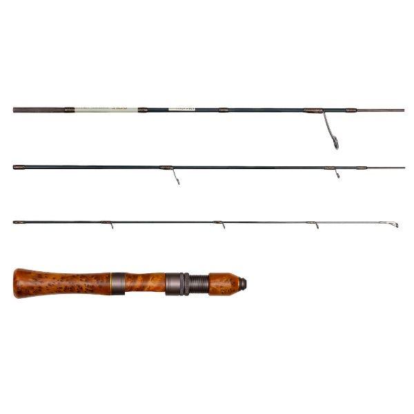 Abu Garcia CNLS-474UL トラウトロッド アブガルシア トラウトロッド Conolon(コノロン) CNLS-474UL(4ピース