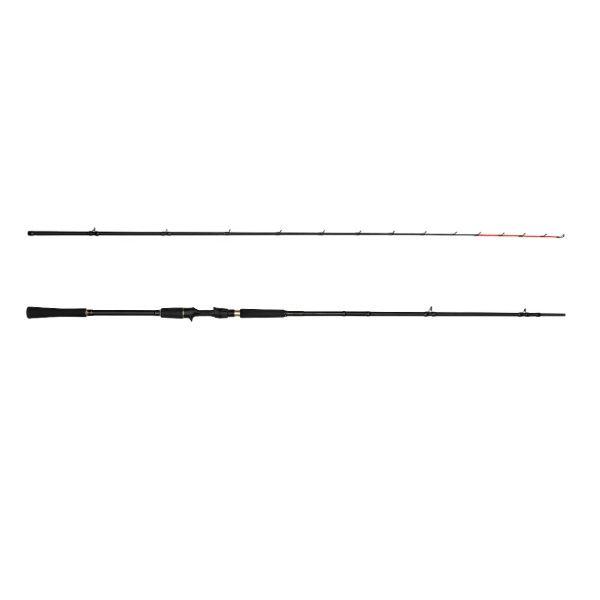 アブガルシア 船竿 Kurofune 黒船 Isaki(イサキ) KISC-64/265MH(2